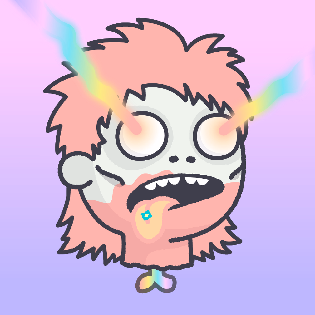 Dead Punk #5216 | DΞCAPINATION