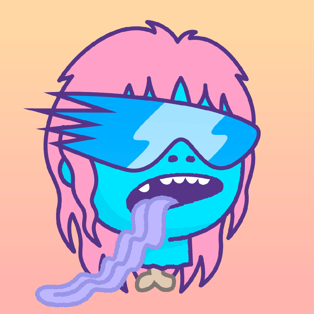 Dead Punk #5220 | DΞCAPINATION