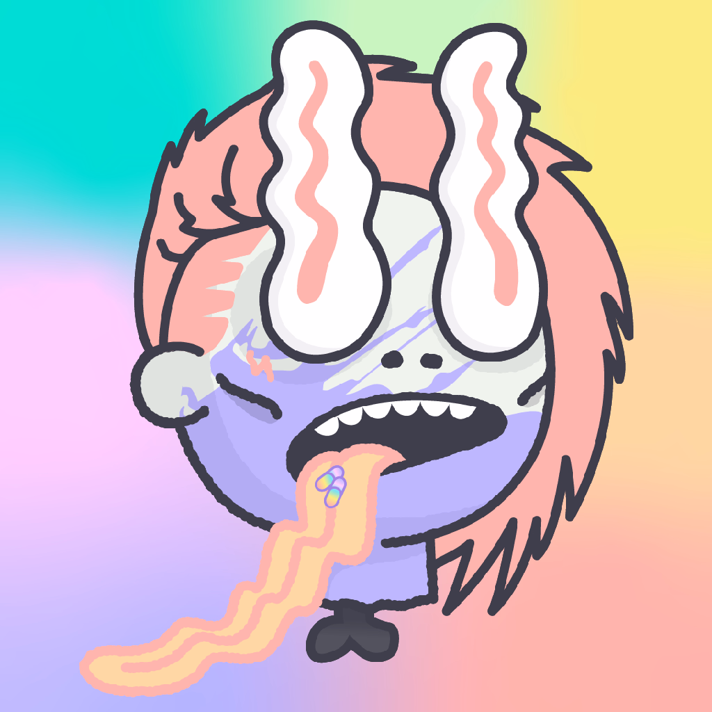 Dead Punk #5228 | DΞCAPINATION