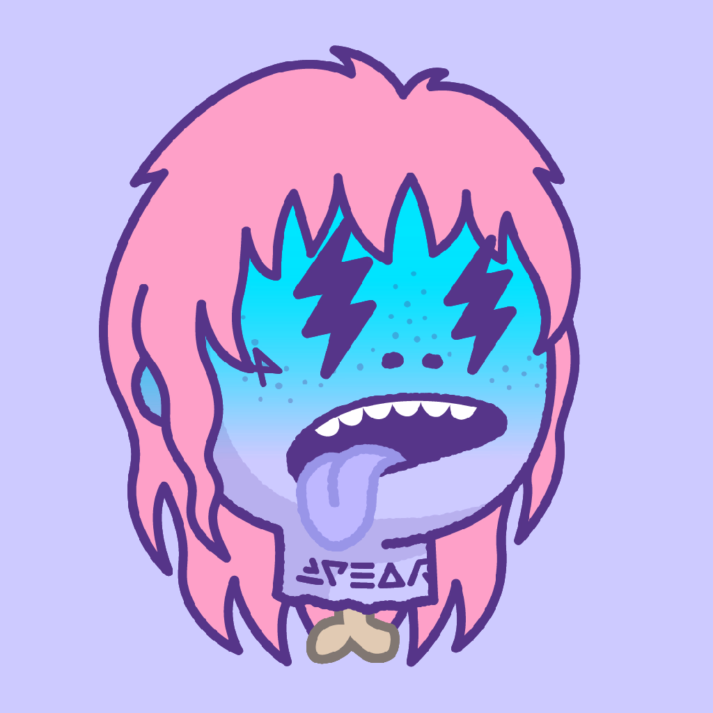 Dead Punk #5235 | DΞCAPINATION