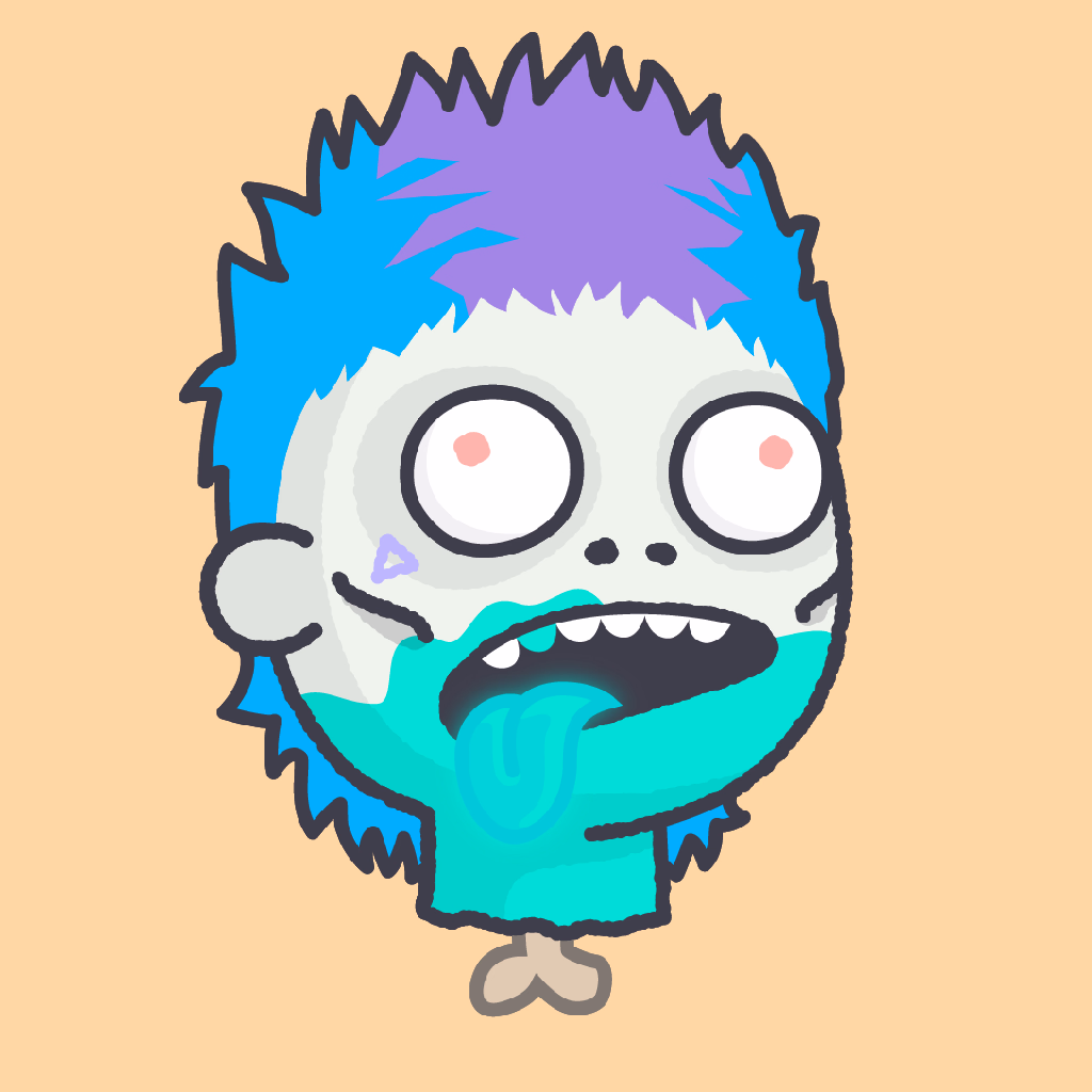 Dead Punk #5241 | DΞCAPINATION