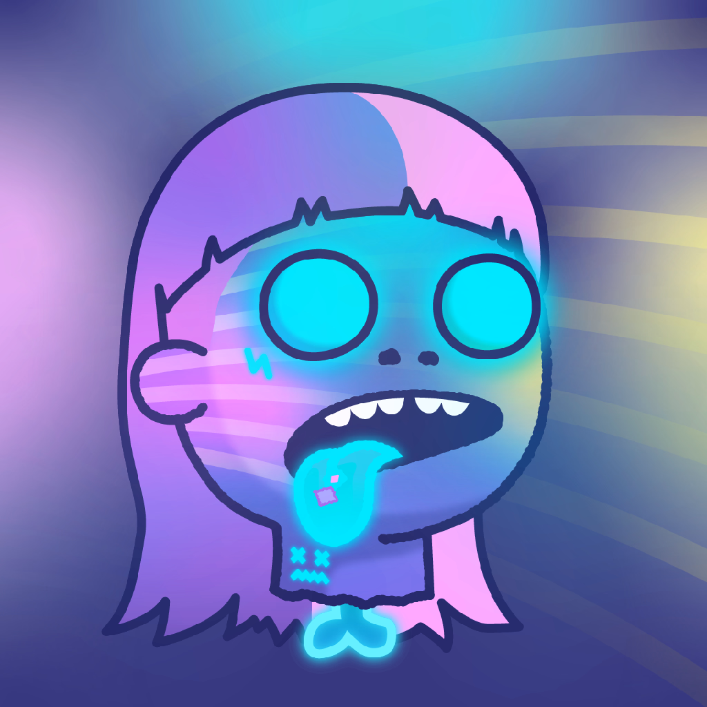 Dead Punk #5265 | DΞCAPINATION