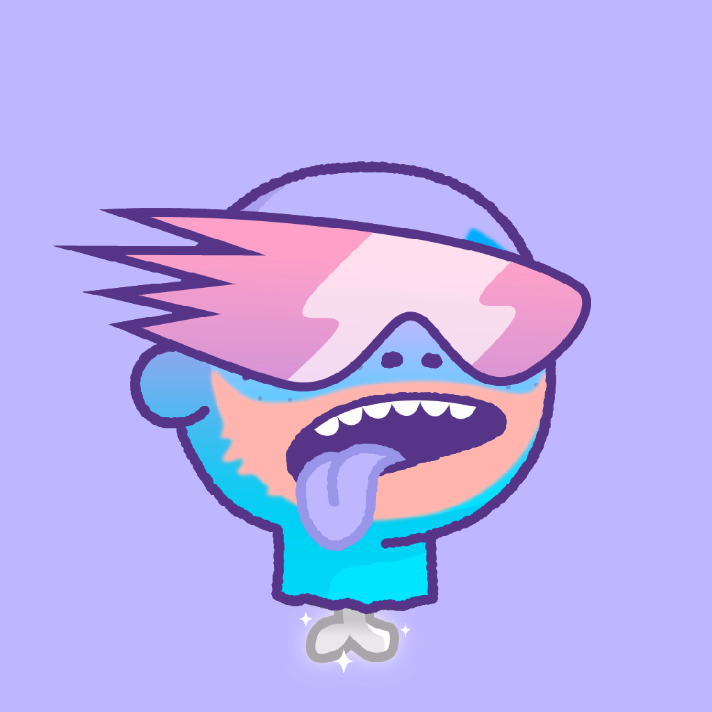 Dead Punk #5271 | DΞCAPINATION