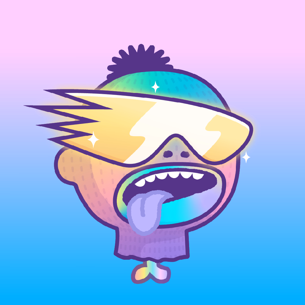 Dead Punk #5274 | DΞCAPINATION