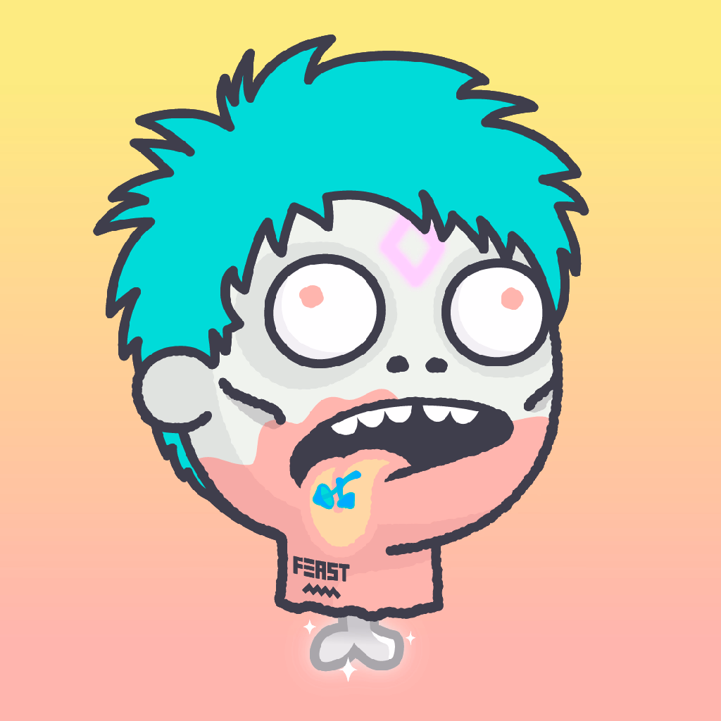 Dead Punk #5290 | DΞCAPINATION