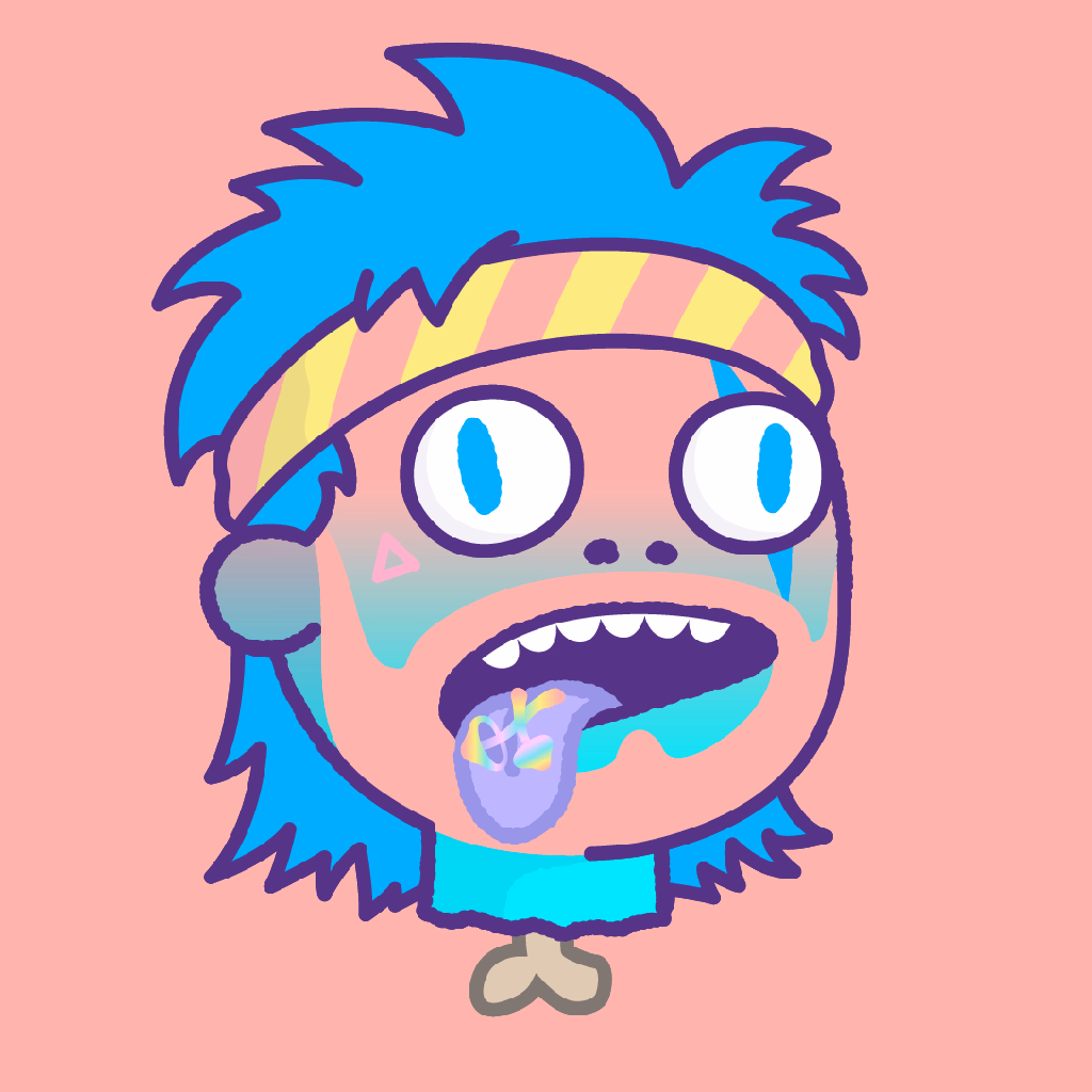 Dead Punk #5293 | DΞCAPINATION