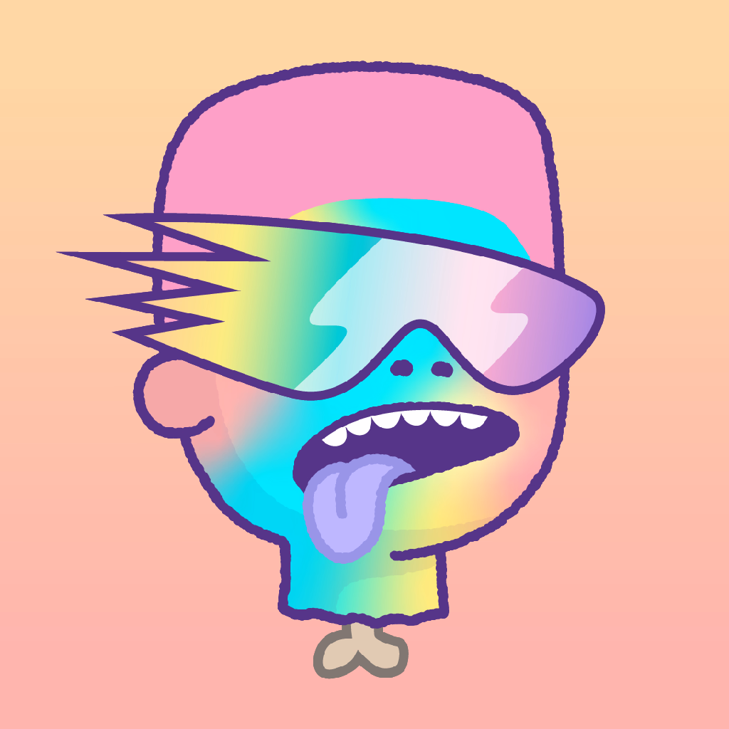 Dead Punk #5310 | DΞCAPINATION