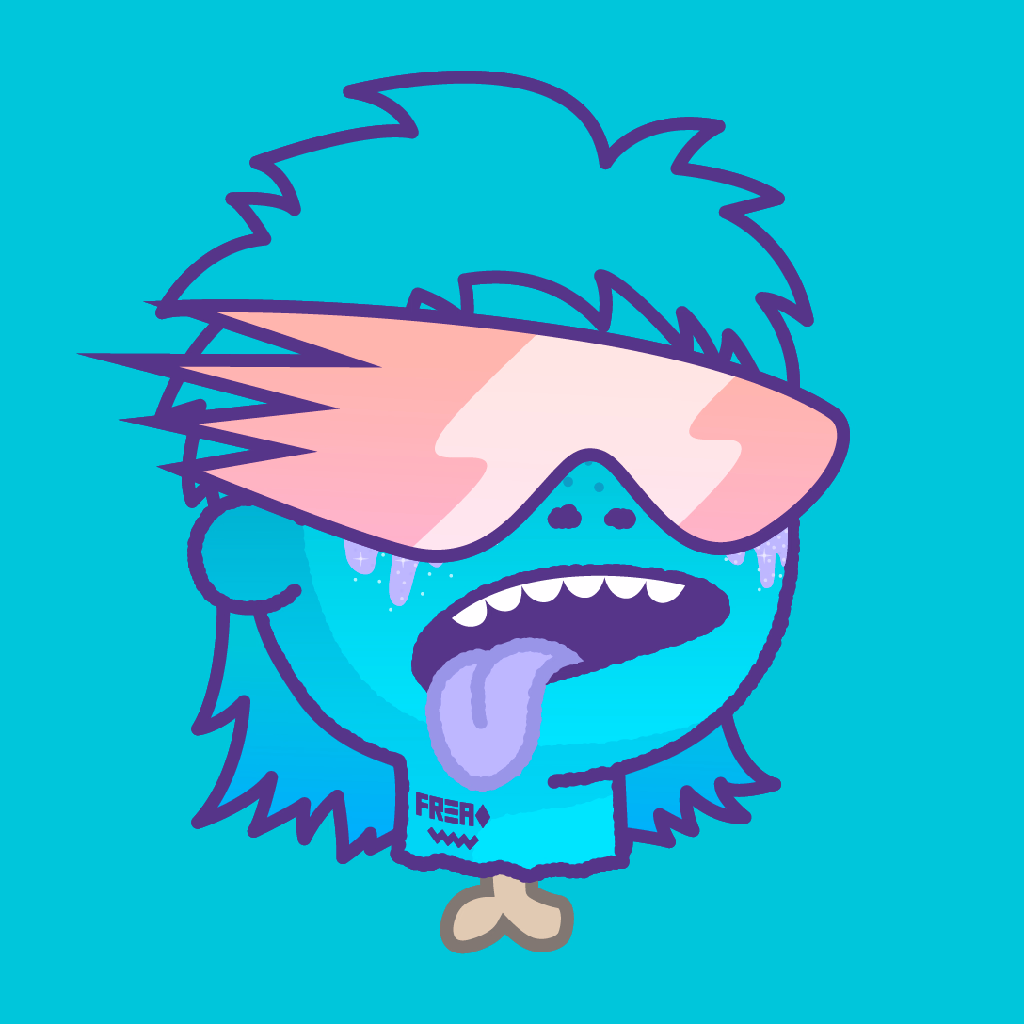 Dead Punk #5313 | DΞCAPINATION