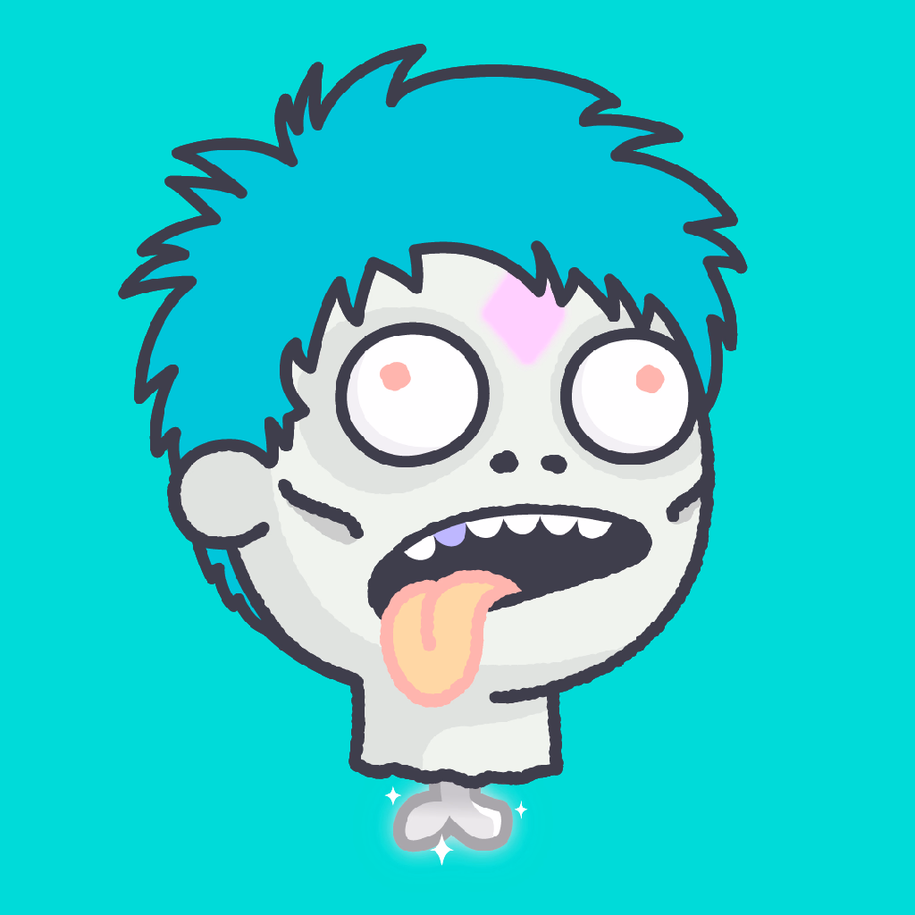 Dead Punk #5325 | DΞCAPINATION