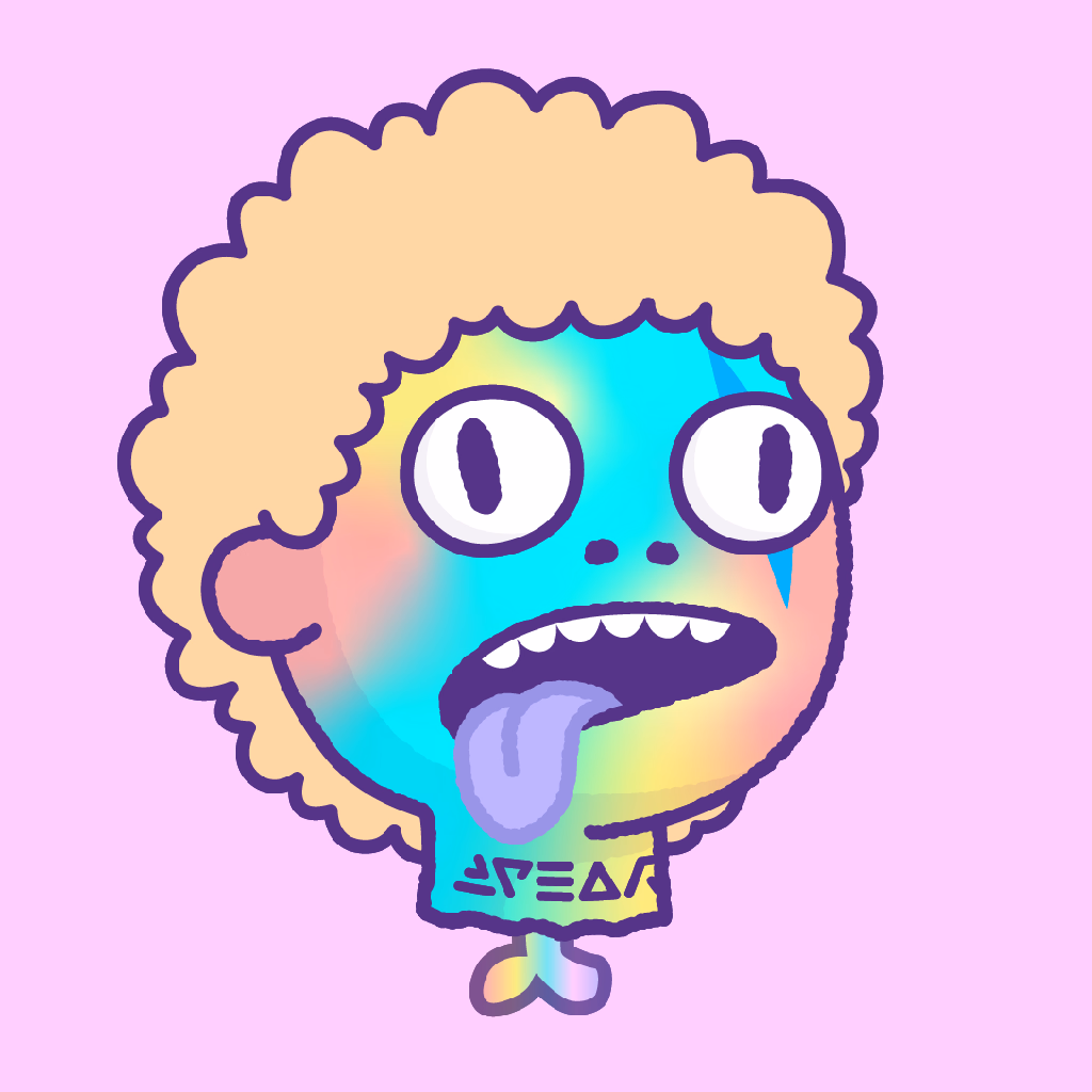 Dead Punk #5329 | DΞCAPINATION