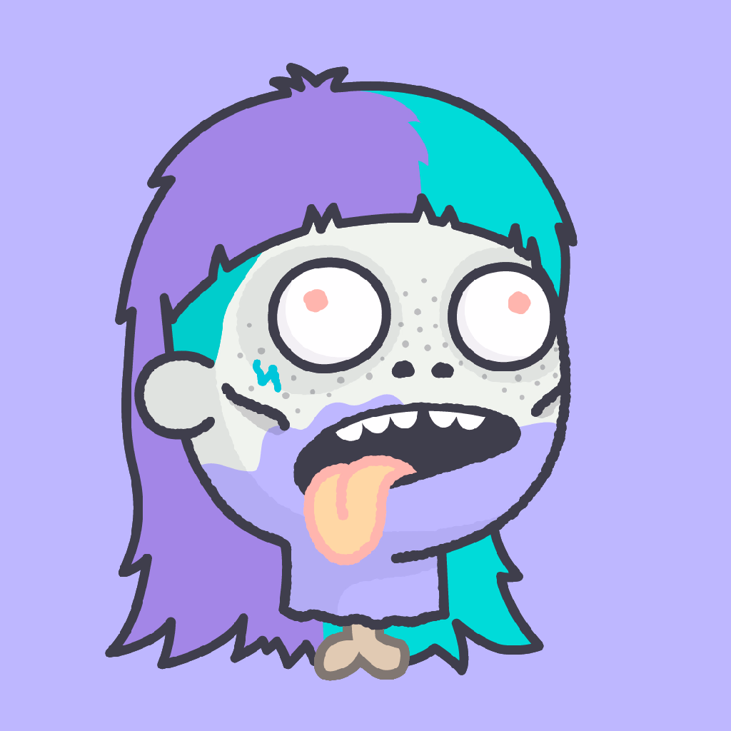 Dead Punk #5330 | DΞCAPINATION
