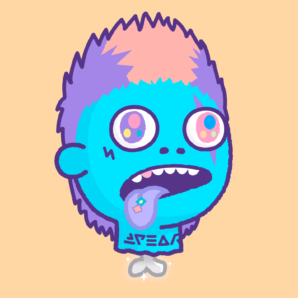 Dead Punk #5339 | DΞCAPINATION