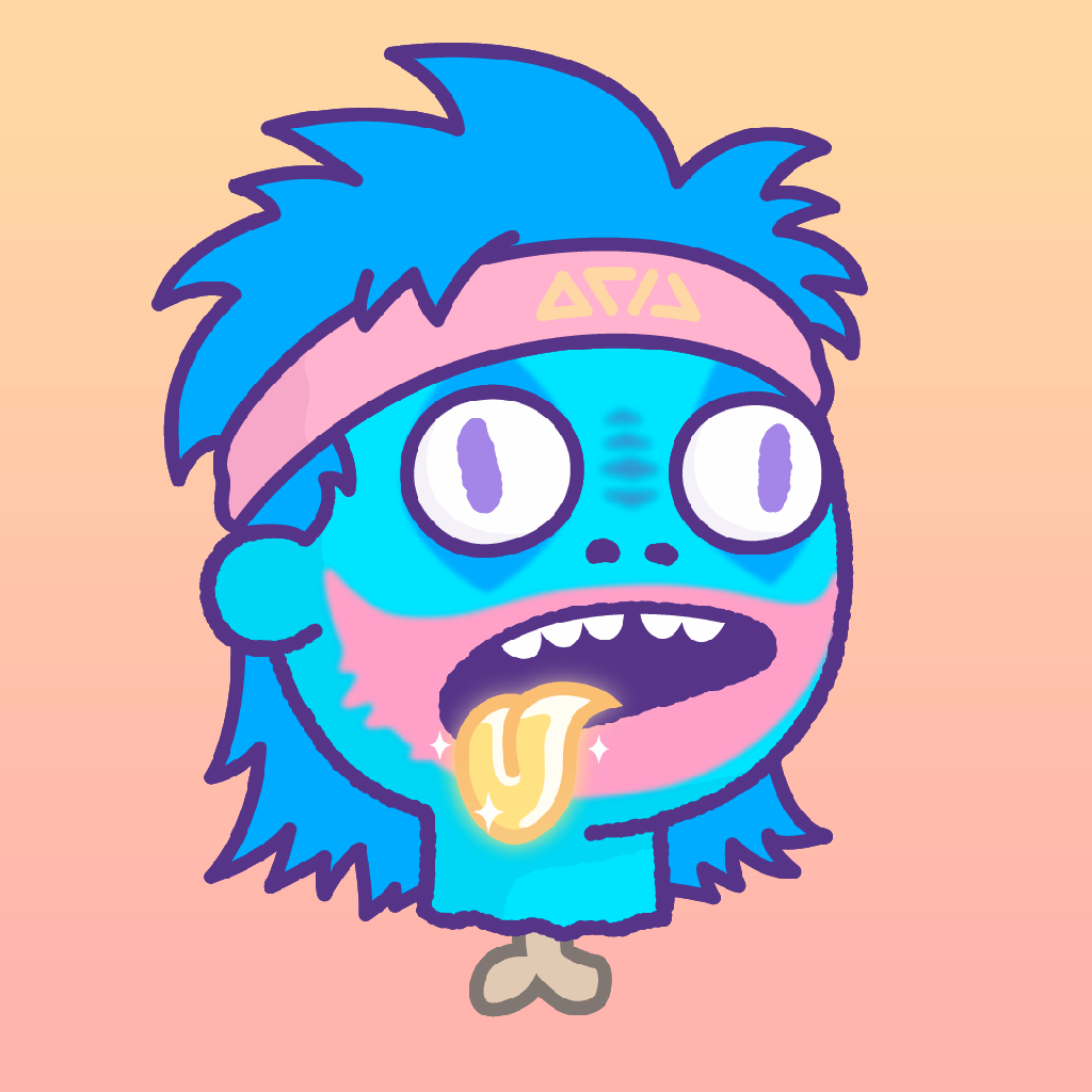 Dead Punk #5347 | DΞCAPINATION
