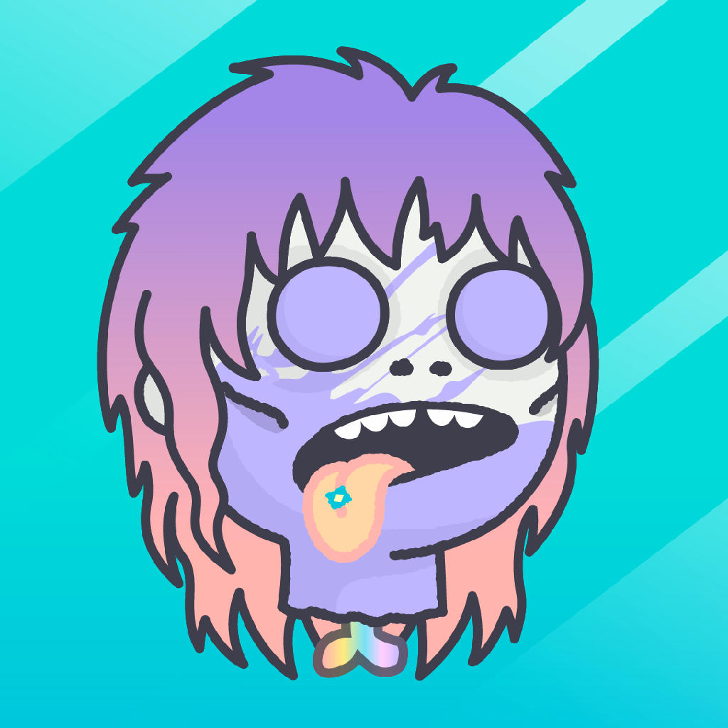 Dead Punk #5359 | DΞCAPINATION