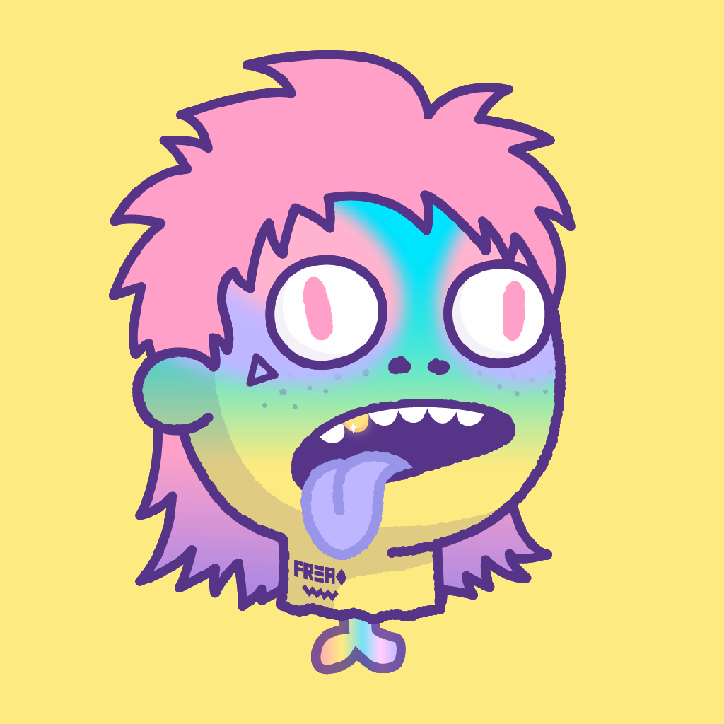 Dead Punk #5360 | DΞCAPINATION