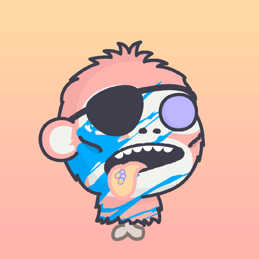 Dead Punk #5369 | DΞCAPINATION