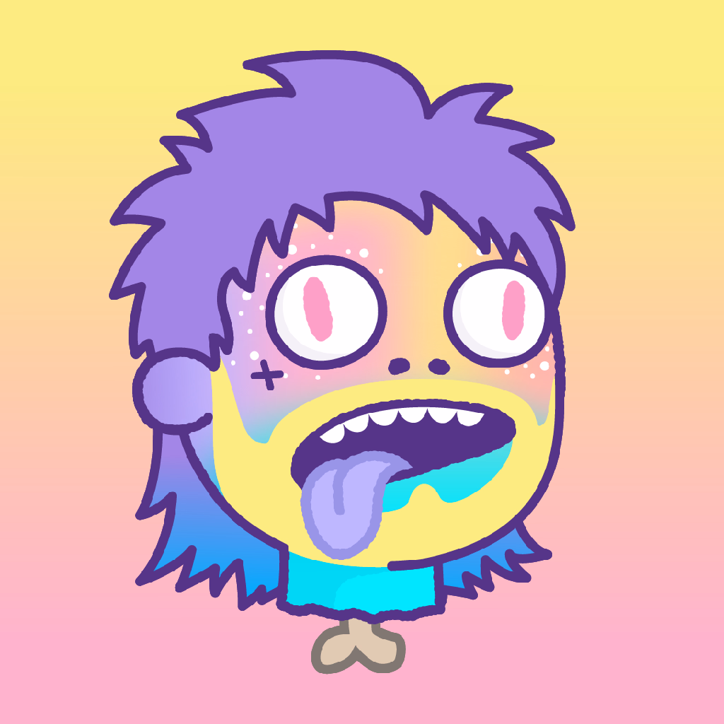 Dead Punk #5378 | DΞCAPINATION