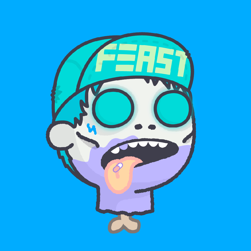 Dead Punk #5385 | DΞCAPINATION