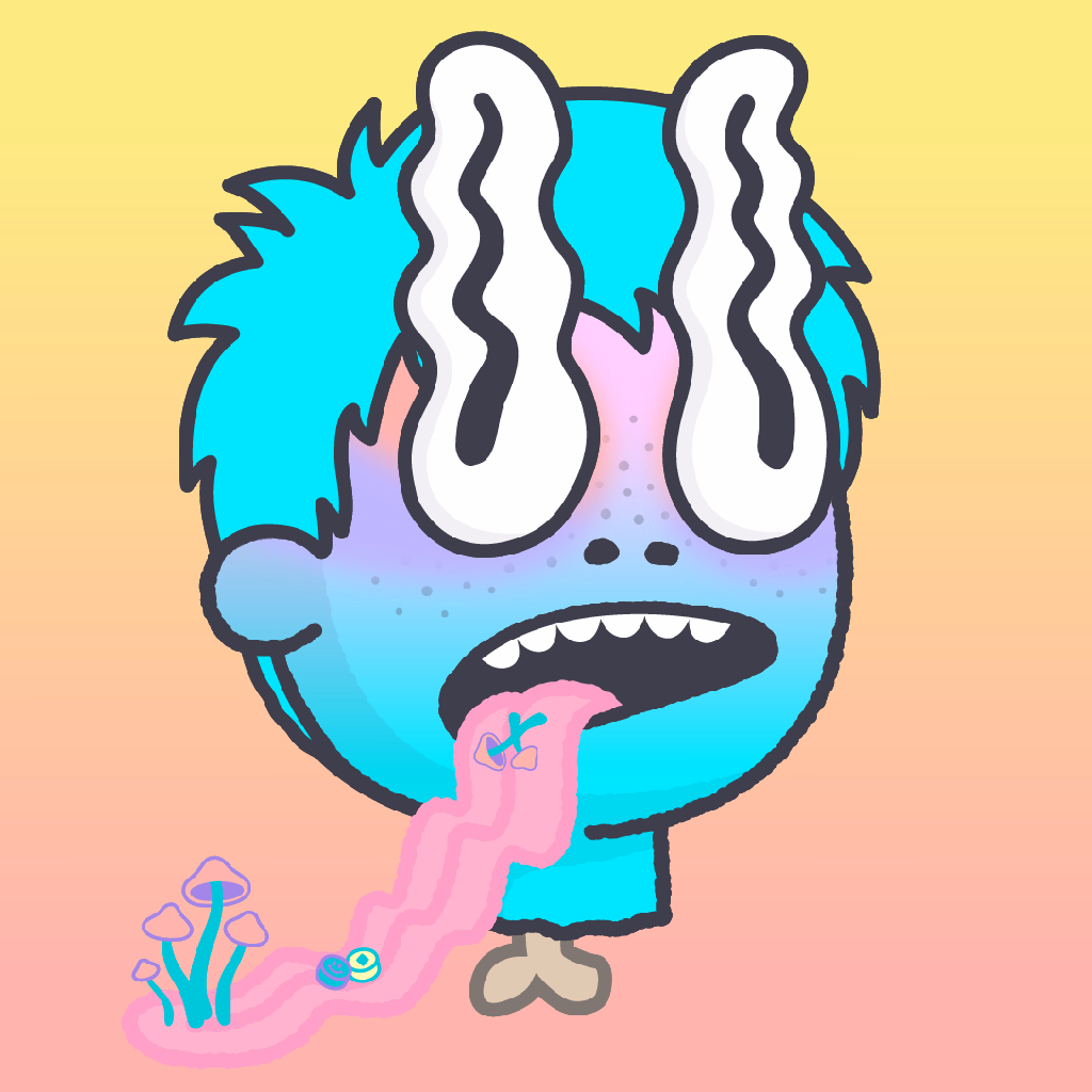 Dead Punk #54 | DΞCAPINATION