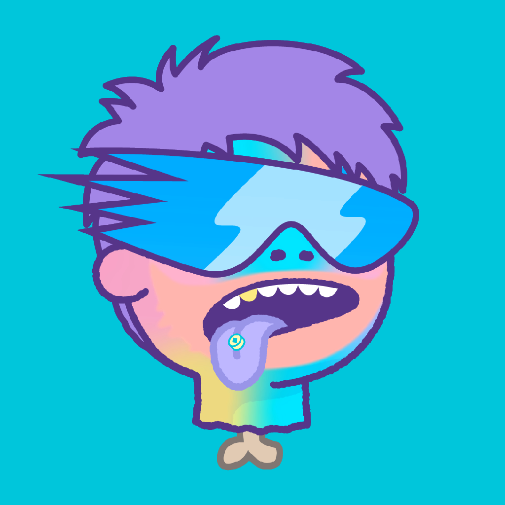 Dead Punk #5401 | DΞCAPINATION