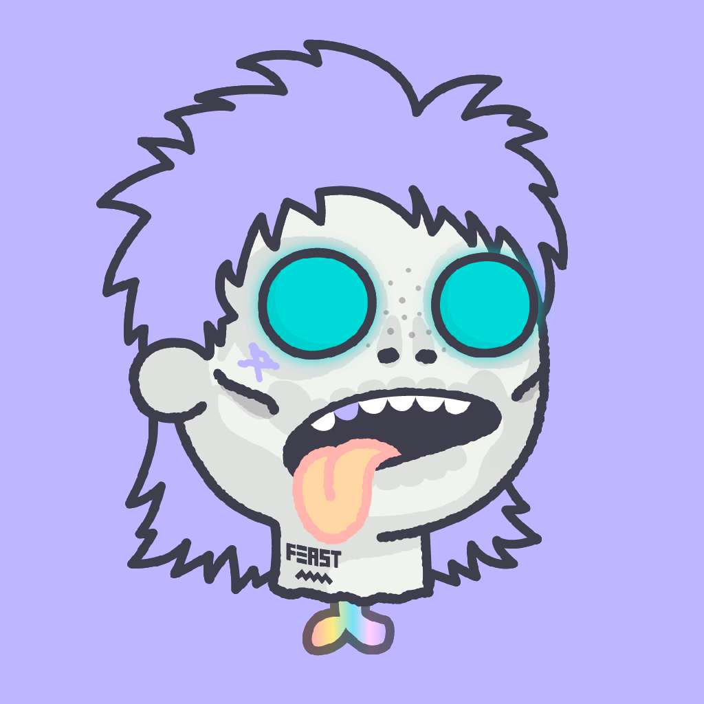 Dead Punk #5409 | DΞCAPINATION