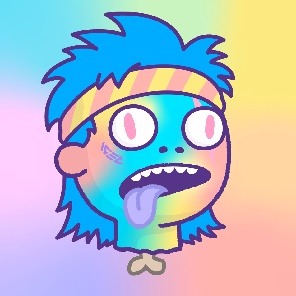 Dead Punk #5411 | DΞCAPINATION