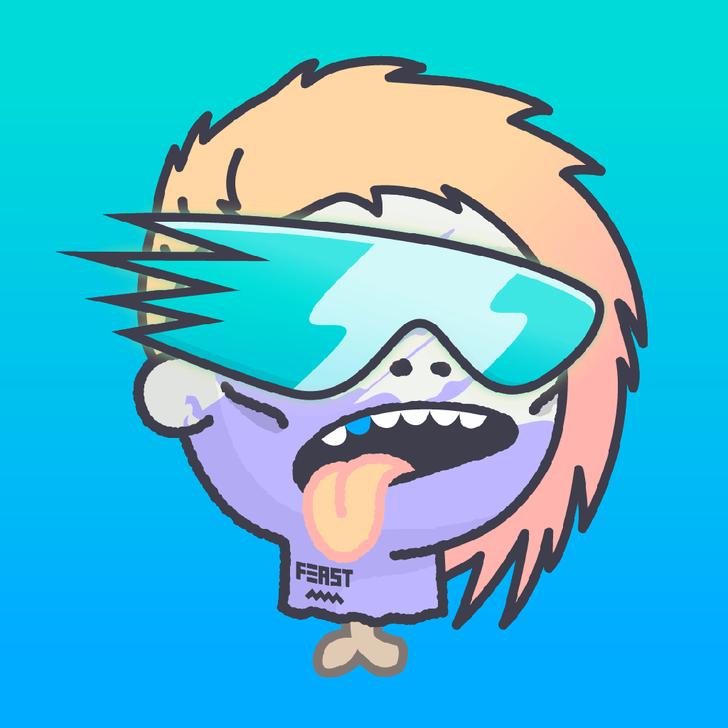 Dead Punk #5413 | DΞCAPINATION