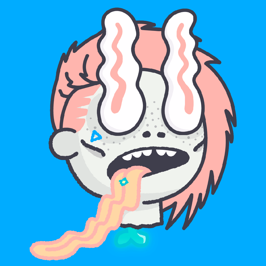 Dead Punk #5416 | DΞCAPINATION
