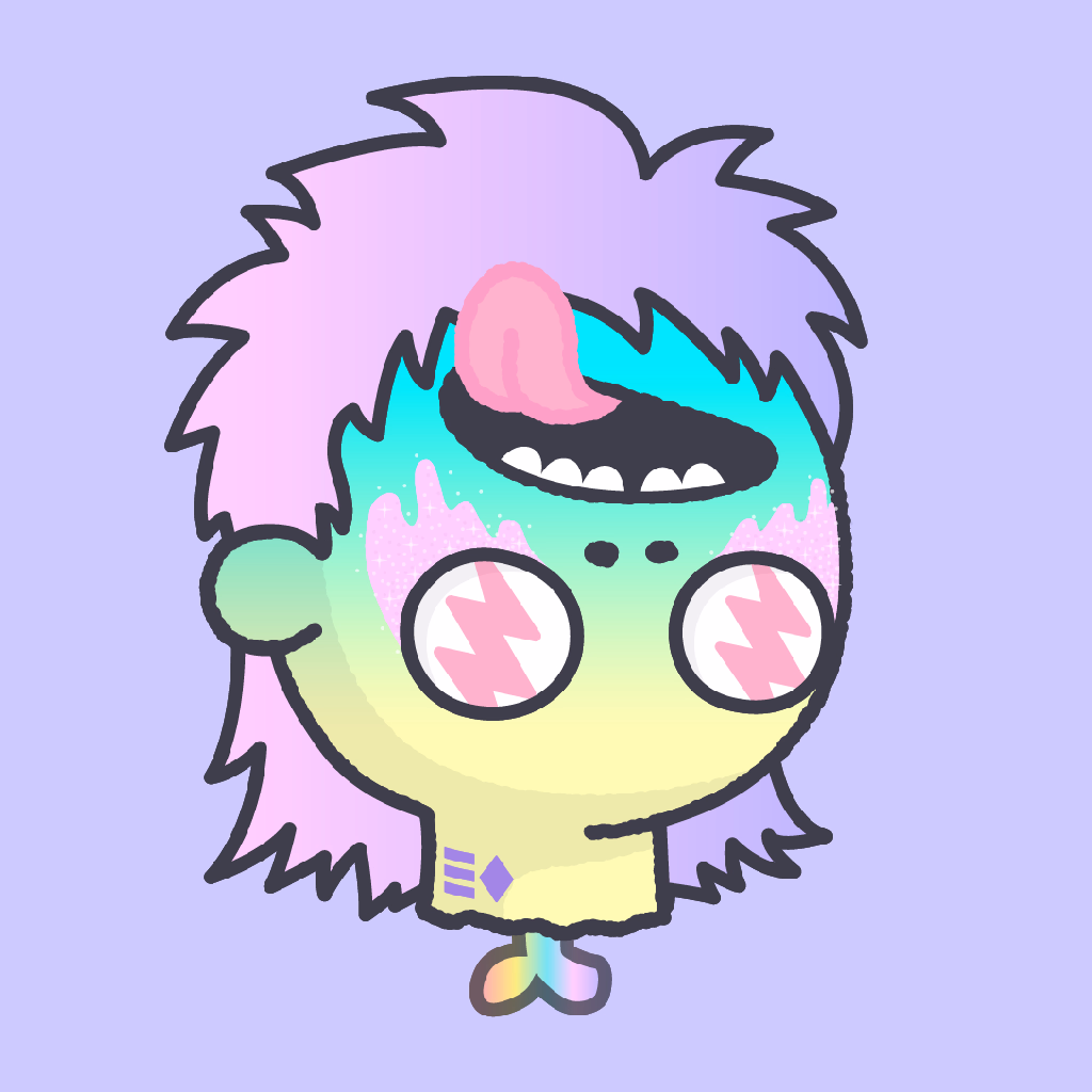 Dead Punk #5429 | DΞCAPINATION