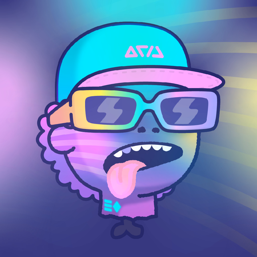 Dead Punk #5443 | DΞCAPINATION