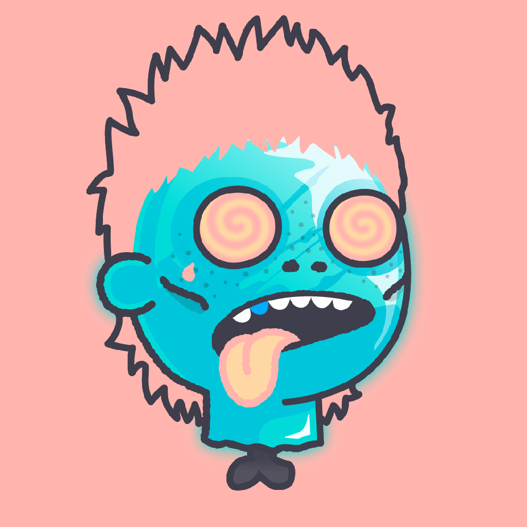 Dead Punk #5458 | DΞCAPINATION