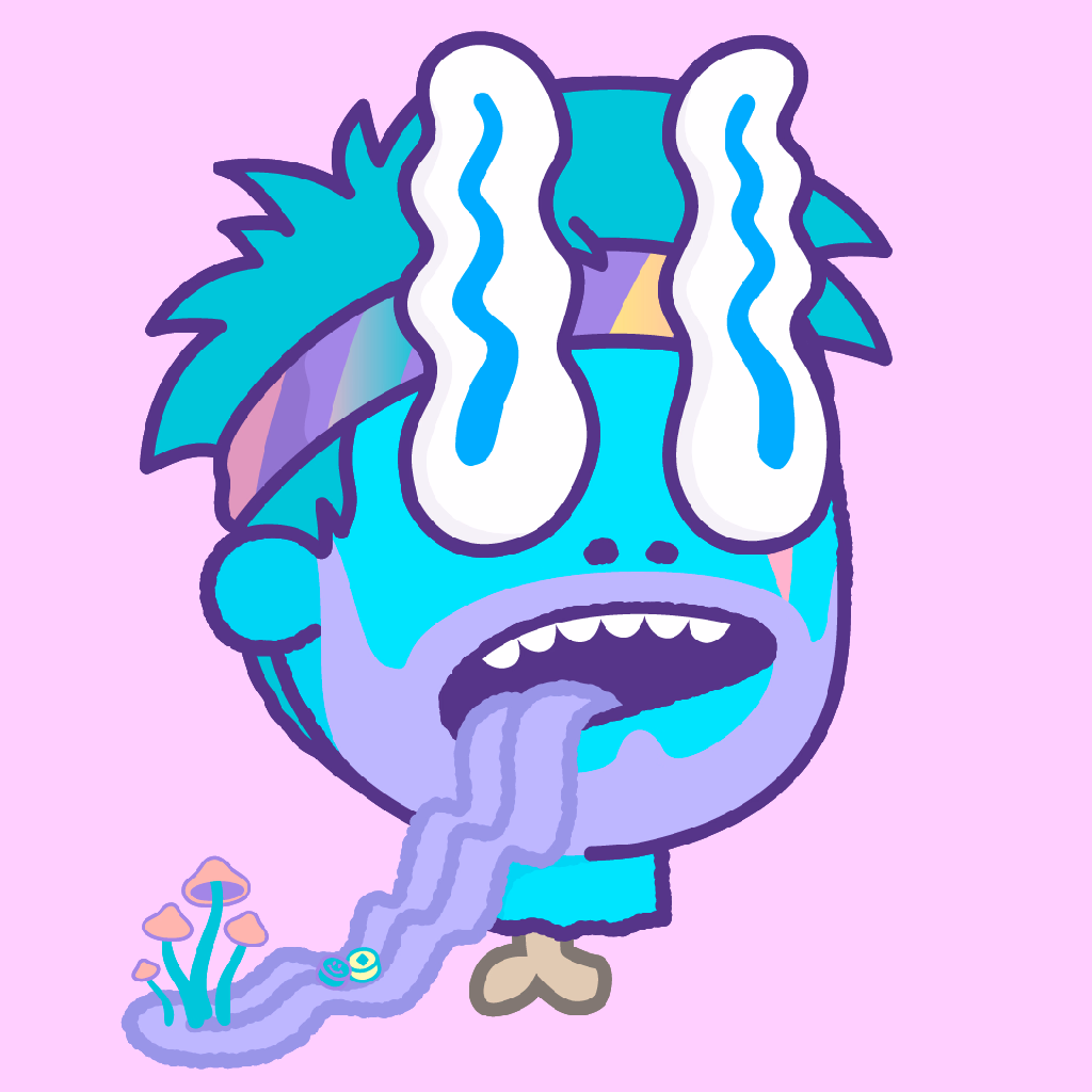 Dead Punk #5459 | DΞCAPINATION