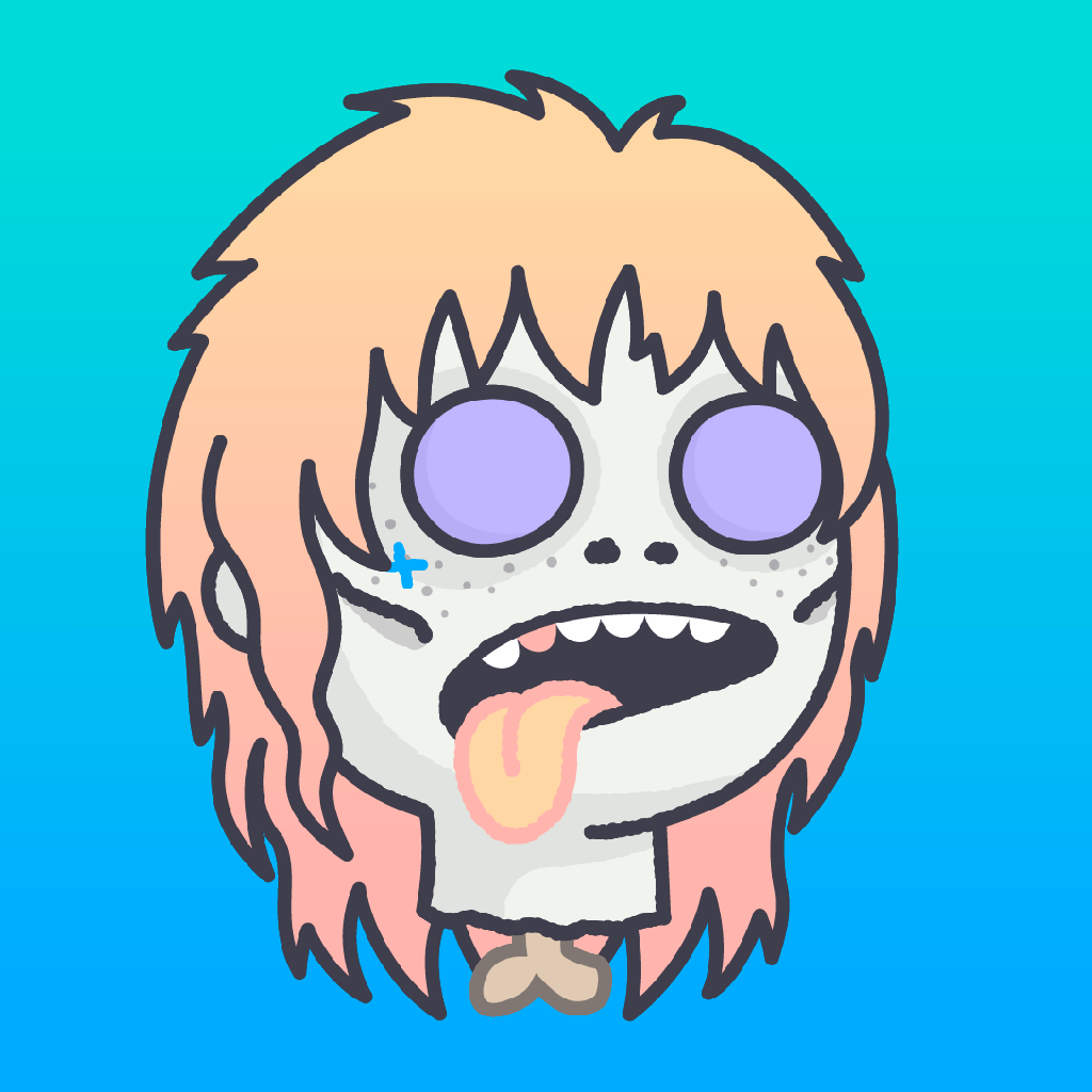Dead Punk #5460 | DΞCAPINATION