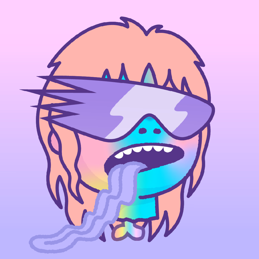 Dead Punk #5474 | DΞCAPINATION
