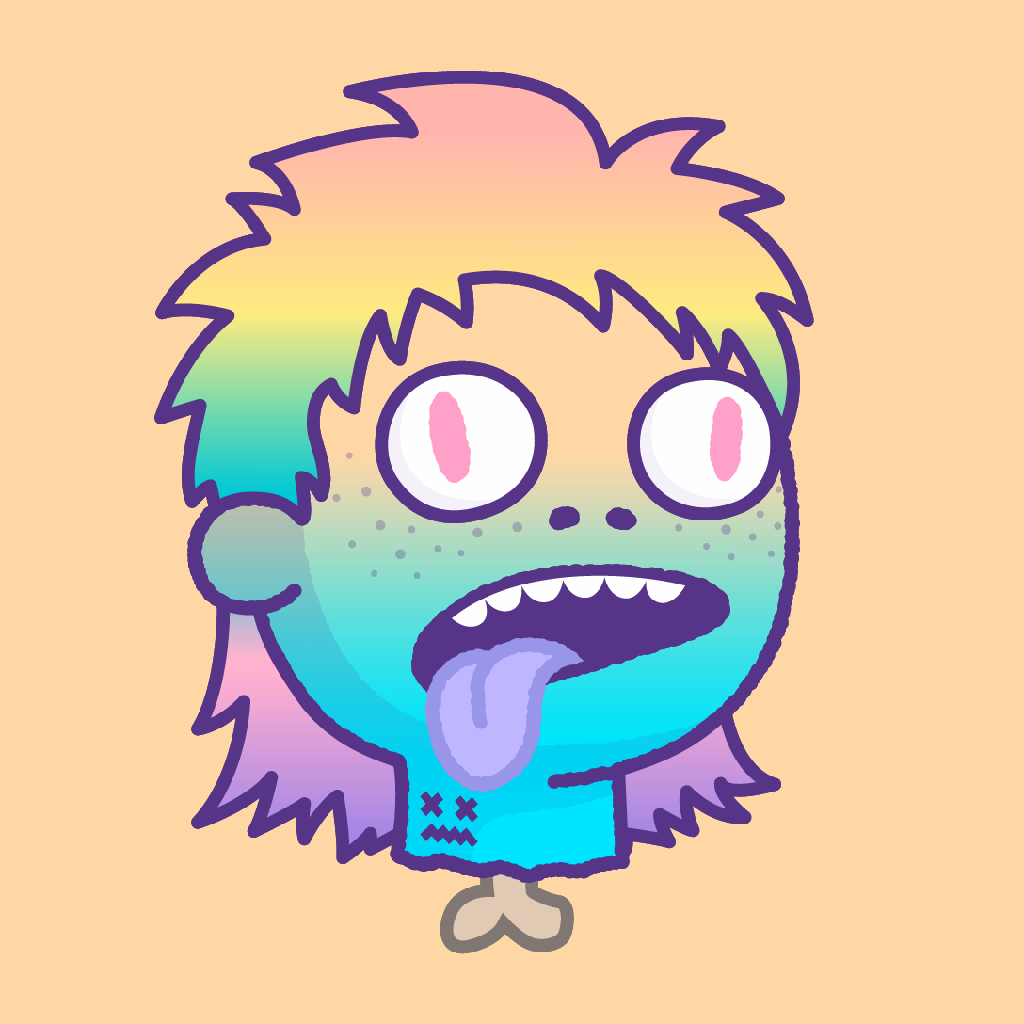 Dead Punk #5478 | DΞCAPINATION