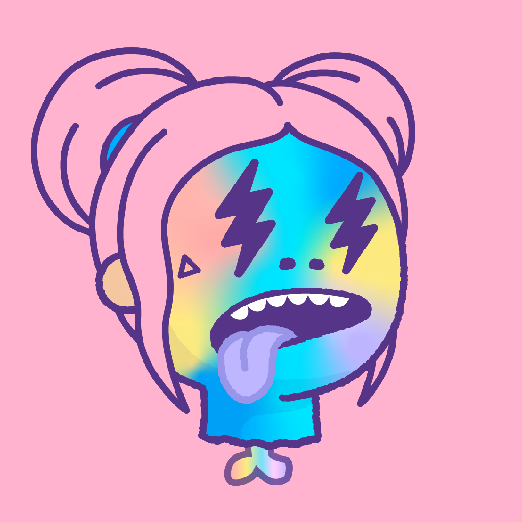 Dead Punk #5507 | DΞCAPINATION