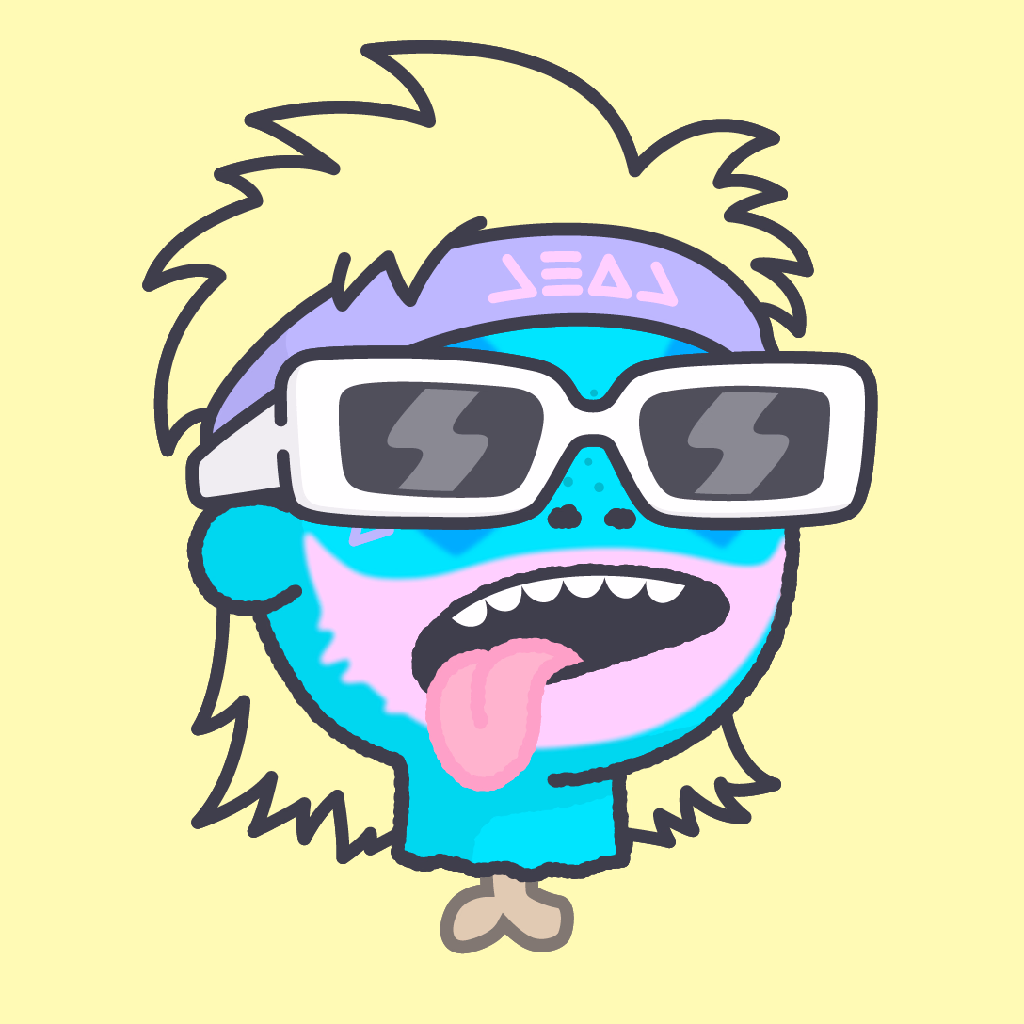 Dead Punk #551 | DΞCAPINATION