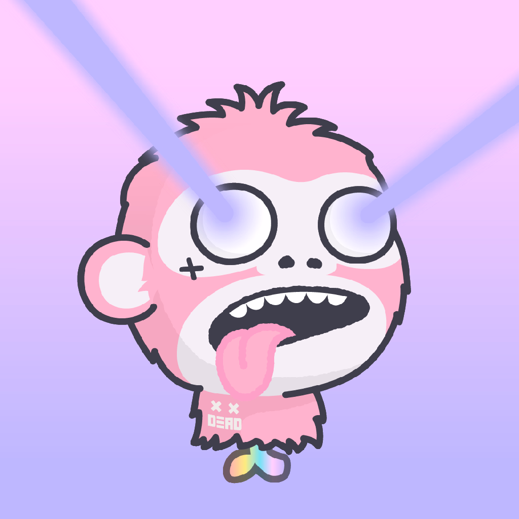 Dead Punk #5520 | DΞCAPINATION