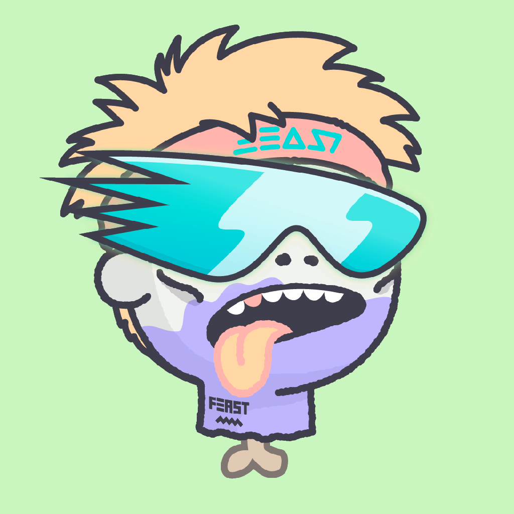 Dead Punk #5540 | DΞCAPINATION