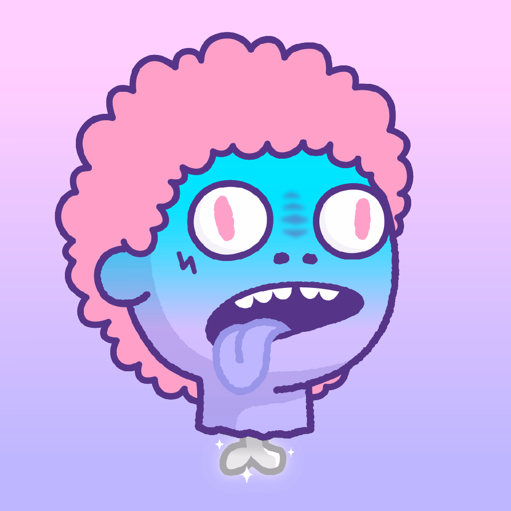 Dead Punk #5545 | DΞCAPINATION
