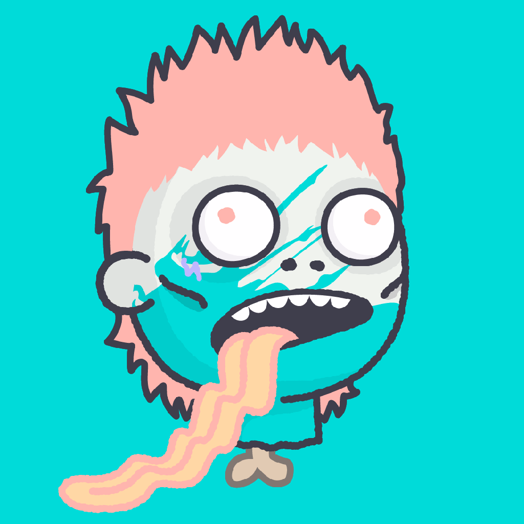 Dead Punk #5549 | DΞCAPINATION
