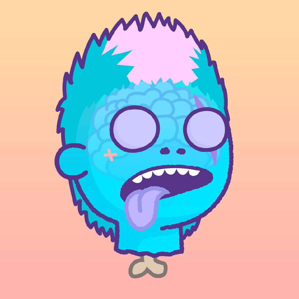 Dead Punk #5551 | DΞCAPINATION