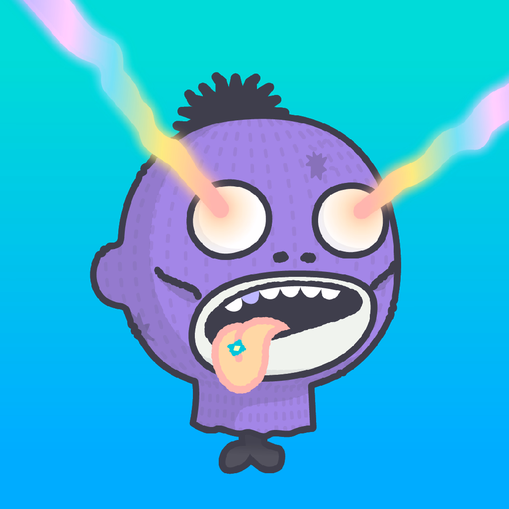 Dead Punk #5561 | DΞCAPINATION