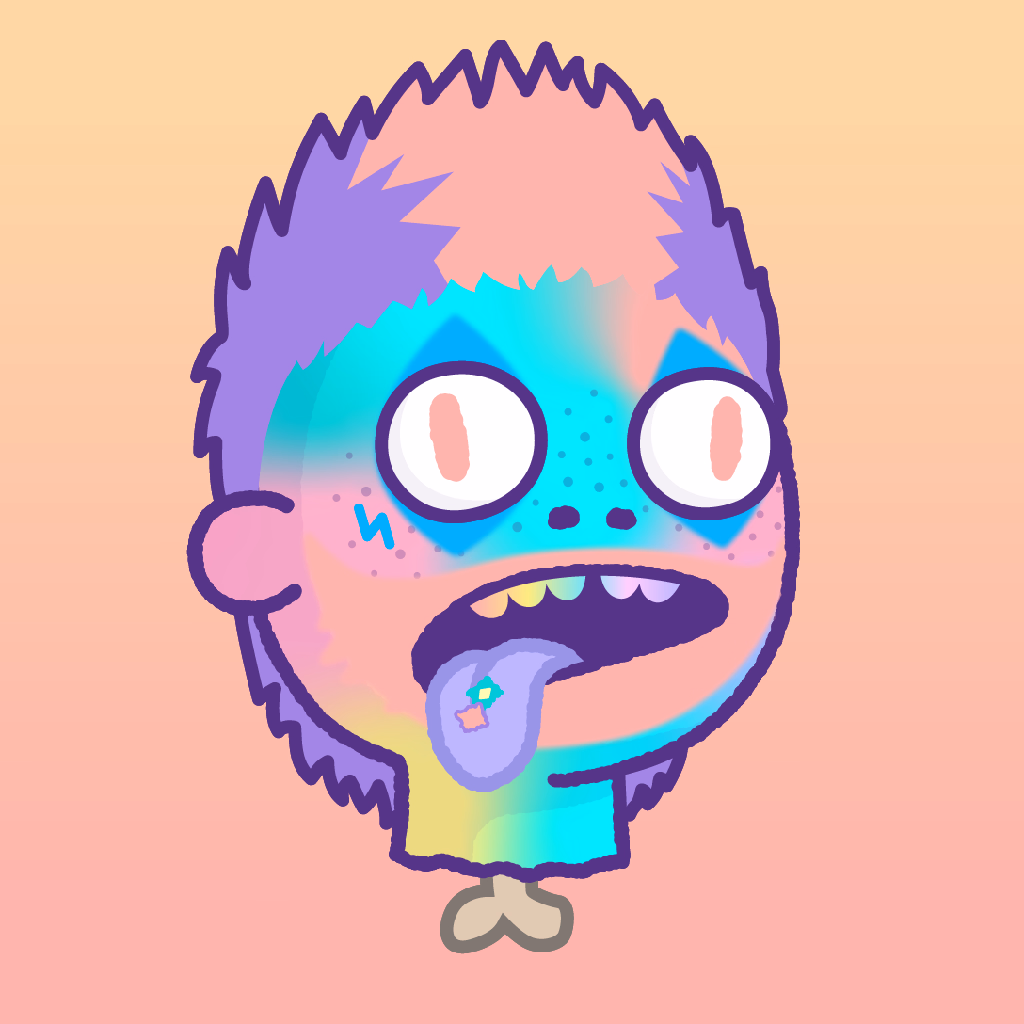 Dead Punk #5569 | DΞCAPINATION