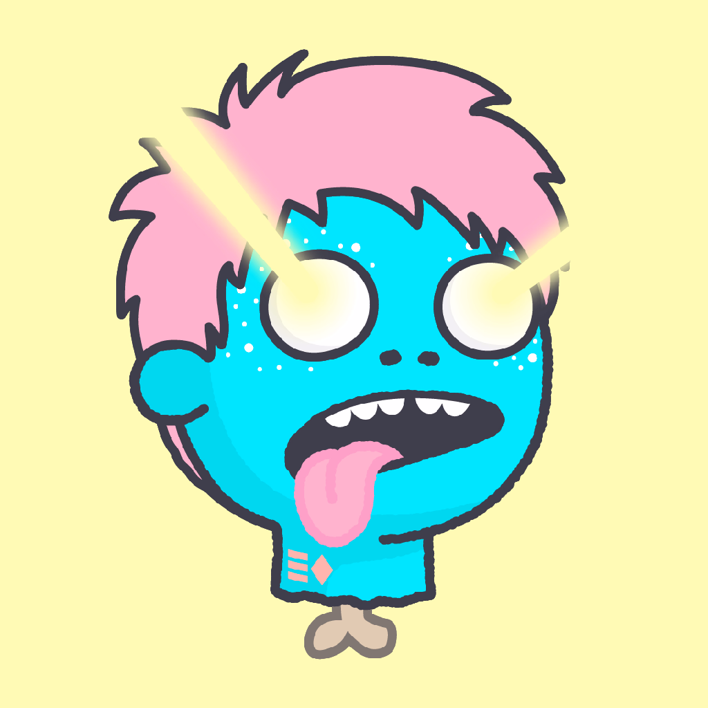 Dead Punk #557 | DΞCAPINATION