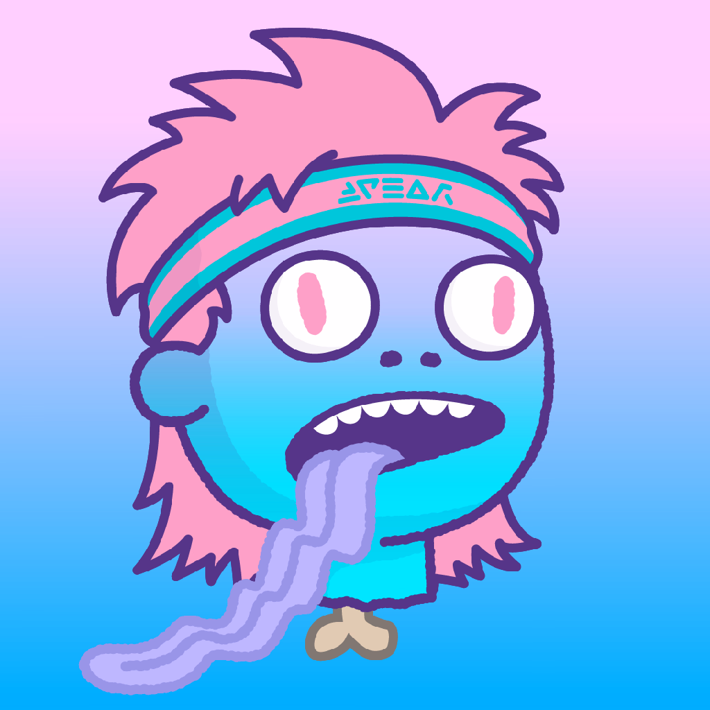 Dead Punk #5573 | DΞCAPINATION