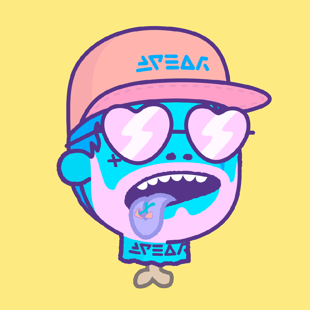 Dead Punk #5575 | DΞCAPINATION