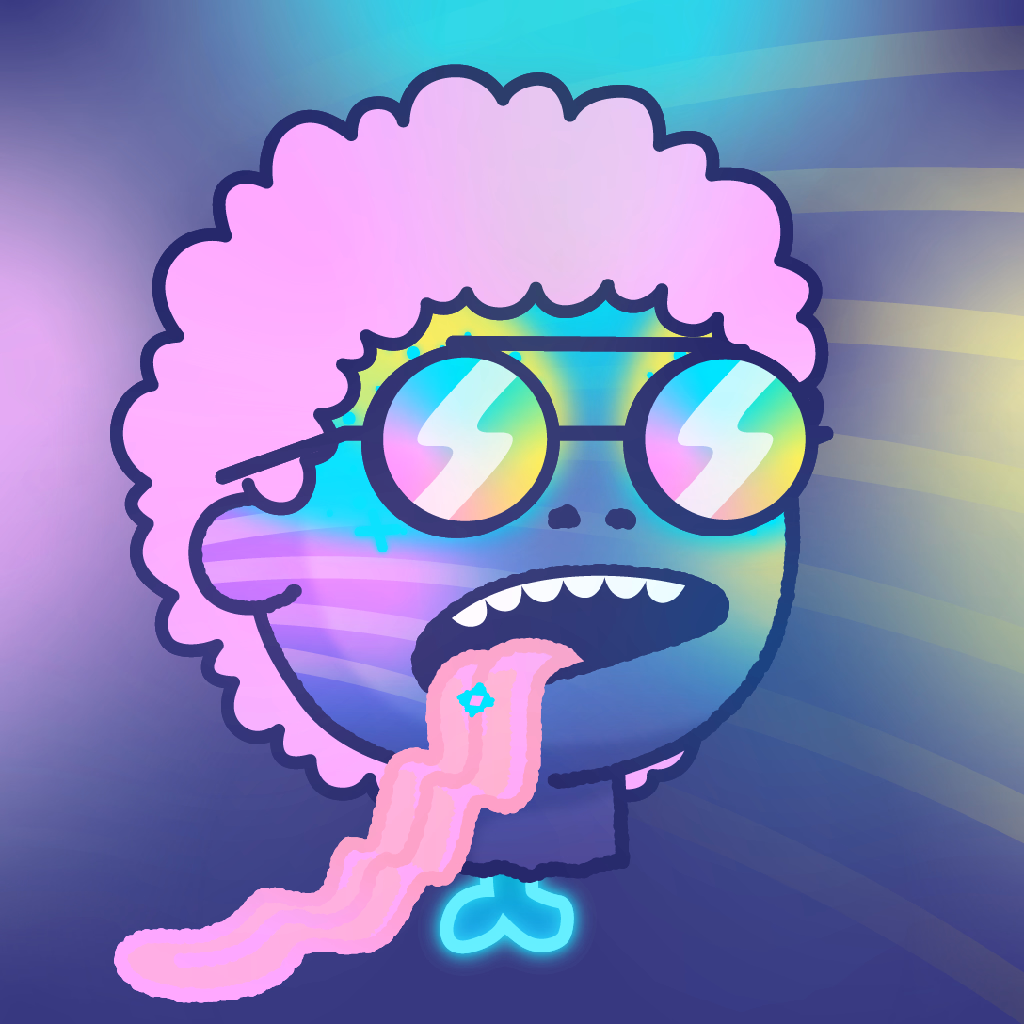 Dead Punk #5581 | DΞCAPINATION