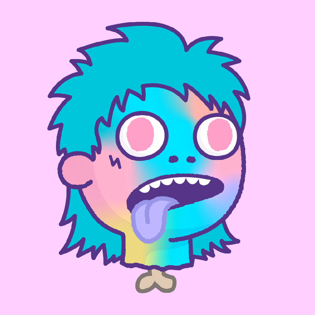 Dead Punk #5586 | DΞCAPINATION