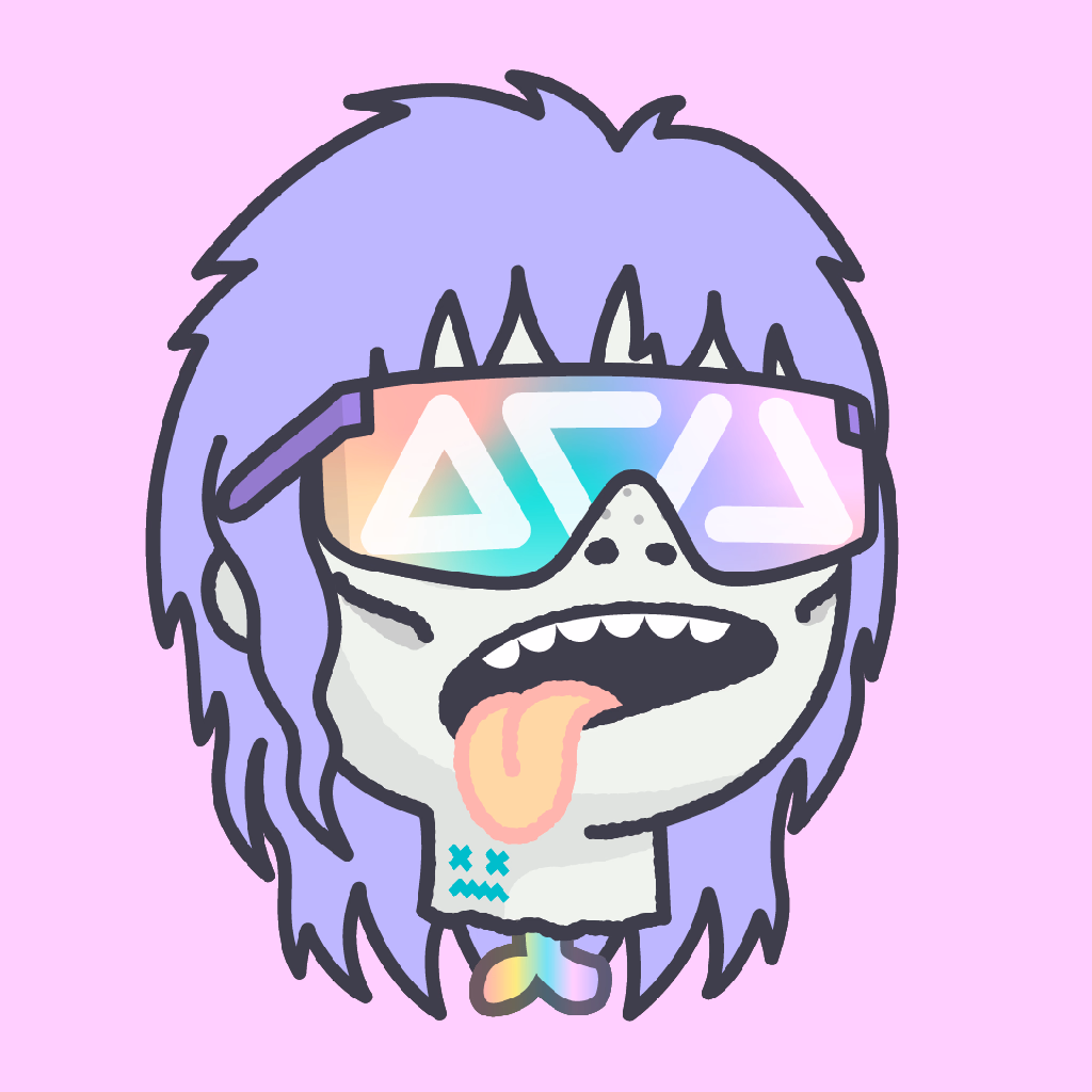 Dead Punk #5589 | DΞCAPINATION